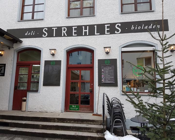 Strehles