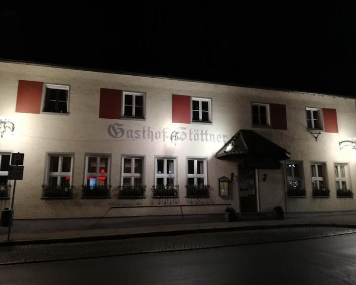 Gasthof Stottner E.K