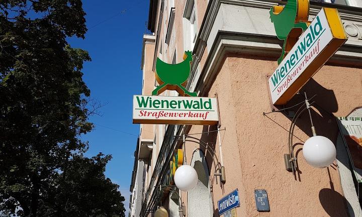 Wienerwald