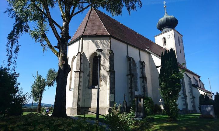 Landgasthof Zum Kirchenwirt