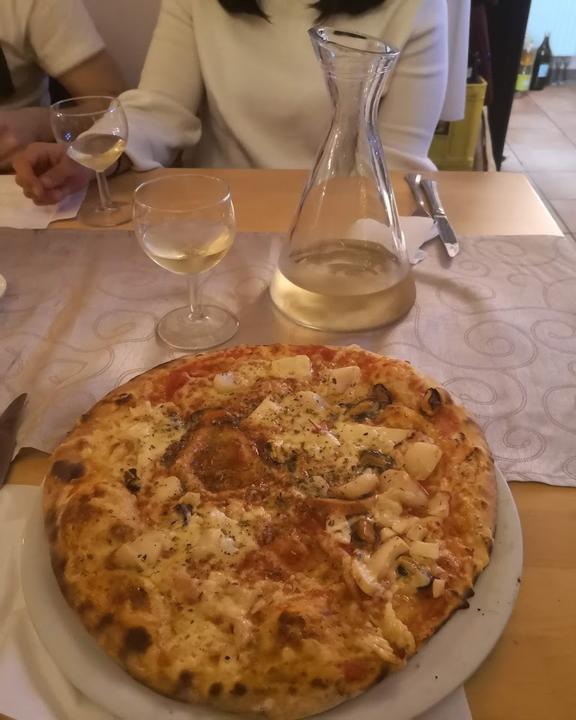 Bistrorante - Pizzeria Pane E Vino